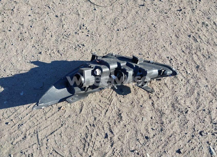 Photo 12 of 2011 Hyundai Sonata SE (VIN 5NPEC4ACXBH222791)