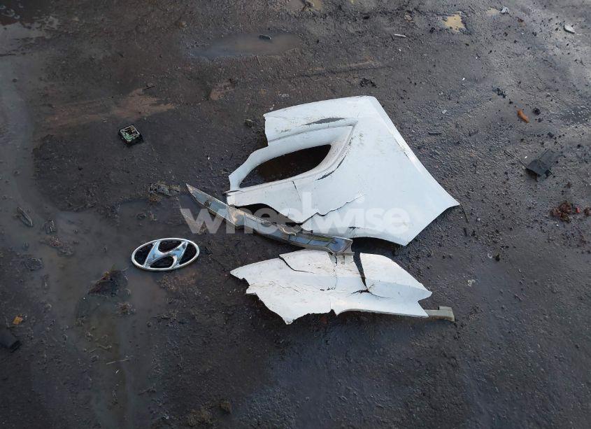 Photo 12 of 2011 Hyundai Sonata LIMITED (VIN 5NPEC4ACXBH237906)