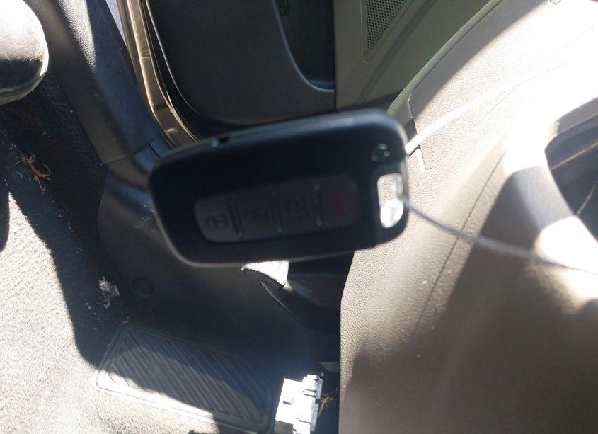 Photo 11 of 2011 Hyundai Sonata SE (VIN 5NPEC4ACXBH238005)