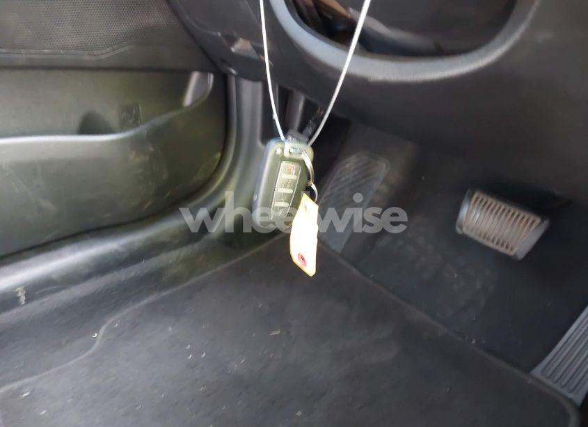 Photo 11 of 2011 Hyundai Sonata SE (VIN 5NPEC4ACXBH247075)