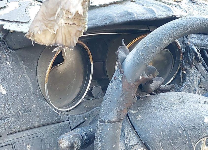 Photo 7 of 2011 Hyundai Sonata LIMITED (VIN 5NPEC4ACXBH273904)