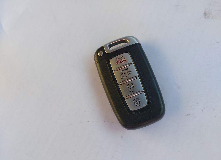 Photo 11 of 2011 Hyundai Sonata LIMITED (VIN 5NPEC4ACXBH284207)