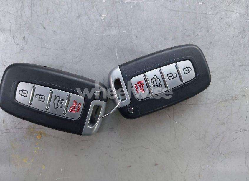 Photo 11 of 2012 Hyundai Sonata LIMITED (VIN 5NPEC4ACXCH364348)