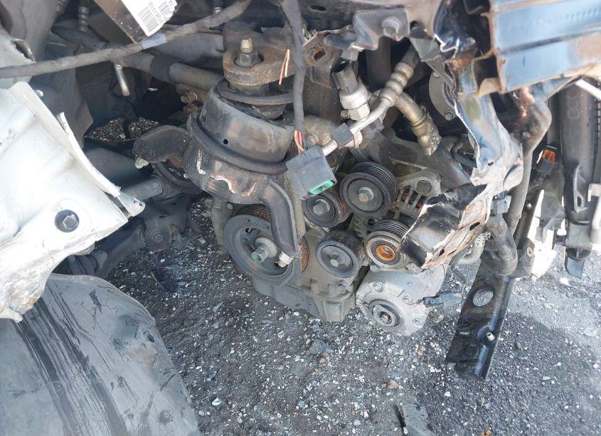 Photo 12 of 2012 Hyundai Sonata SE (VIN 5NPEC4ACXCH364933)