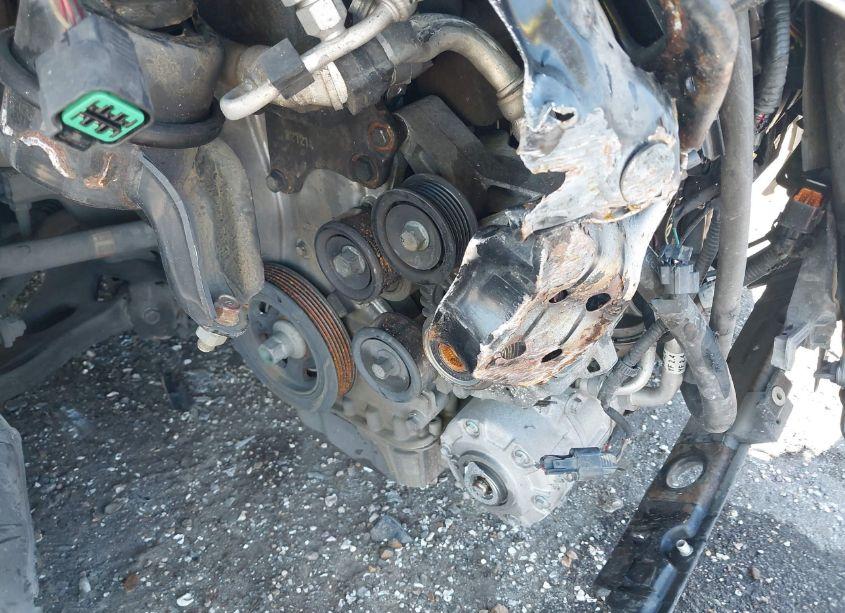 Photo 13 of 2012 Hyundai Sonata SE (VIN 5NPEC4ACXCH364933)