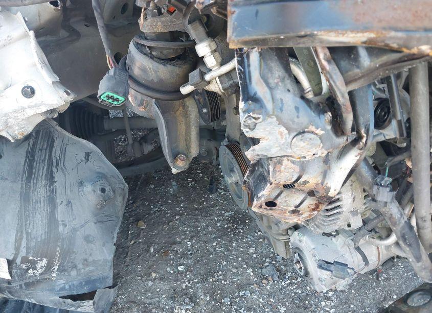 Photo 14 of 2012 Hyundai Sonata SE (VIN 5NPEC4ACXCH364933)