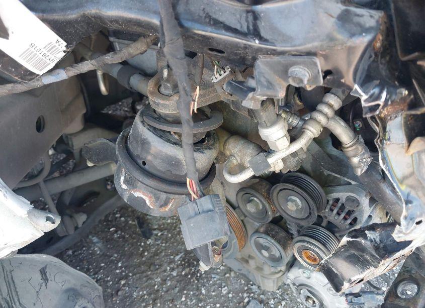 Photo 15 of 2012 Hyundai Sonata SE (VIN 5NPEC4ACXCH364933)