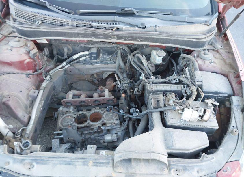 Photo 10 of 2012 Hyundai Sonata SE (VIN 5NPEC4ACXCH374569)