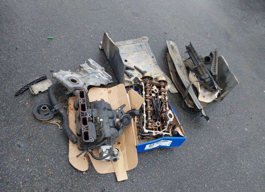 Photo 12 of 2012 Hyundai Sonata SE (VIN 5NPEC4ACXCH374569)