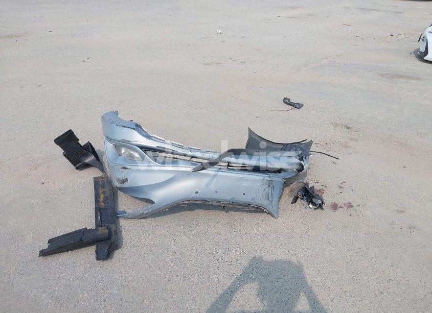 Photo 12 of 2012 Hyundai Sonata SE (VIN 5NPEC4ACXCH381232)