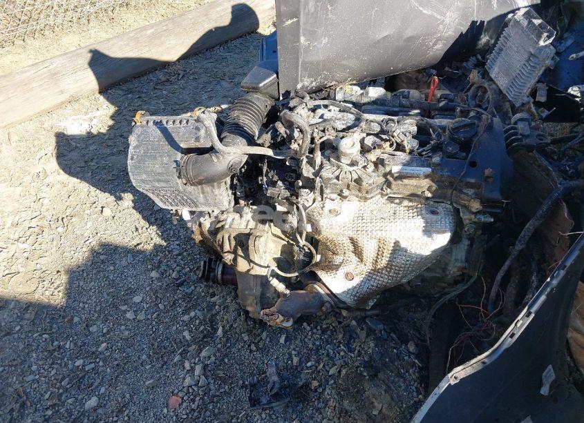 Photo 10 of 2012 Hyundai Sonata SE (VIN 5NPEC4ACXCH456737)