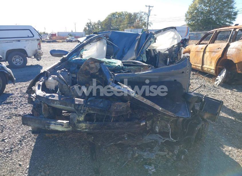 Photo 11 of 2012 Hyundai Sonata SE (VIN 5NPEC4ACXCH456737)