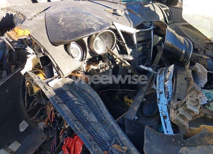 Photo 14 of 2012 Hyundai Sonata SE (VIN 5NPEC4ACXCH456737)