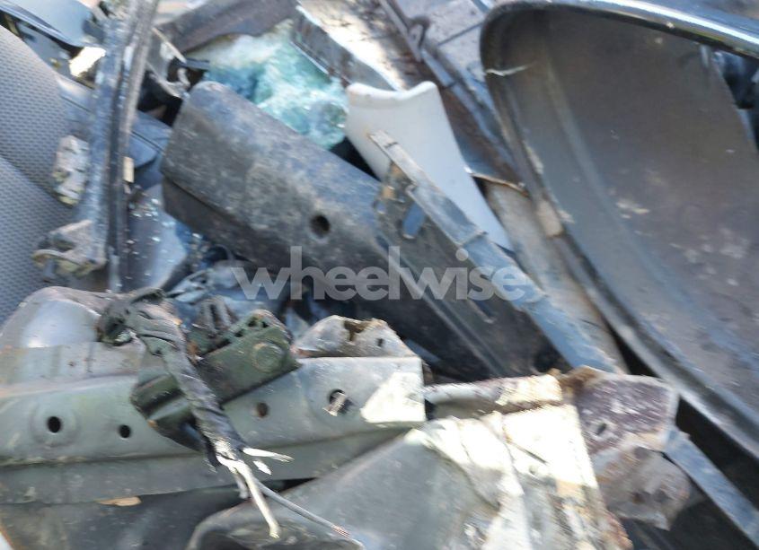 Photo 5 of 2012 Hyundai Sonata SE (VIN 5NPEC4ACXCH456737)