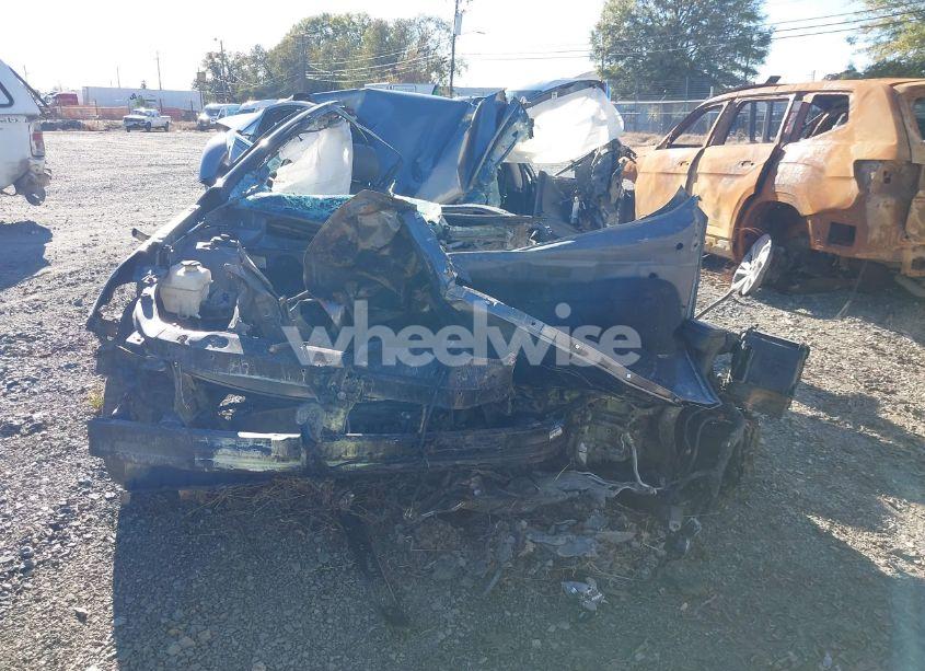 Photo 6 of 2012 Hyundai Sonata SE (VIN 5NPEC4ACXCH456737)