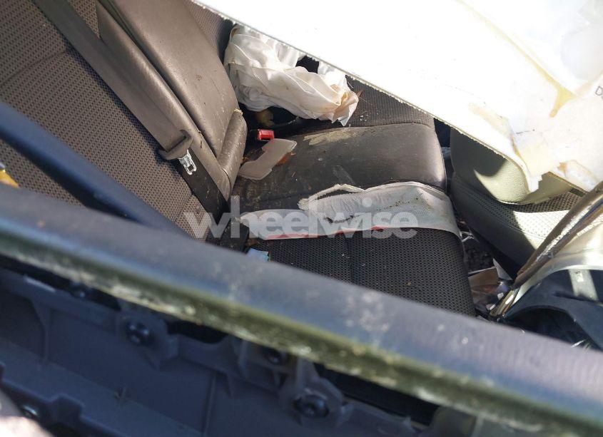 Photo 8 of 2012 Hyundai Sonata SE (VIN 5NPEC4ACXCH456737)