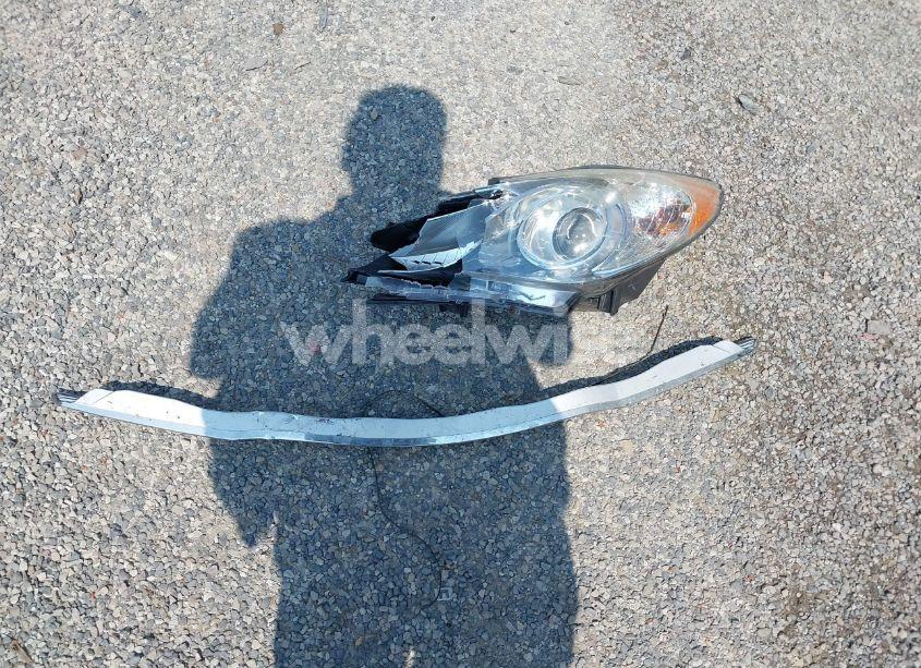 Photo 12 of 2012 Hyundai Sonata SE (VIN 5NPEC4ACXCH463316)