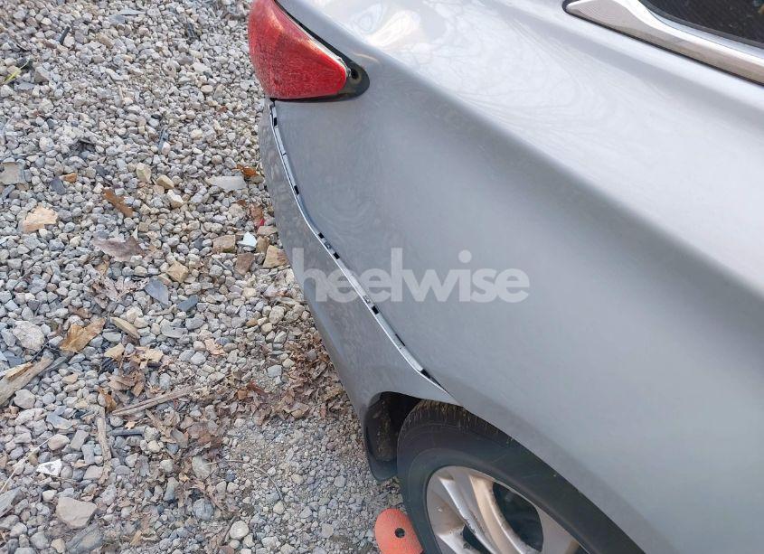 Photo 6 of 2013 Hyundai Sonata LIMITED (VIN 5NPEC4ACXDH516663)