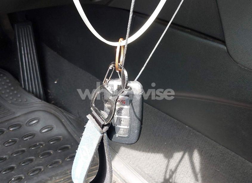 Photo 11 of 2013 Hyundai Sonata SE (VIN 5NPEC4ACXDH612048)