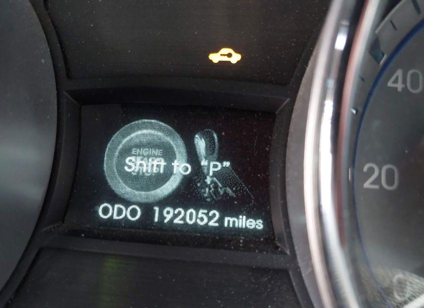 Photo 14 of 2013 Hyundai Sonata SE (VIN 5NPEC4ACXDH787352)