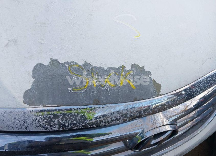 Photo 10 of 2014 Hyundai Sonata LIMITED (VIN 5NPEC4ACXEH921486)