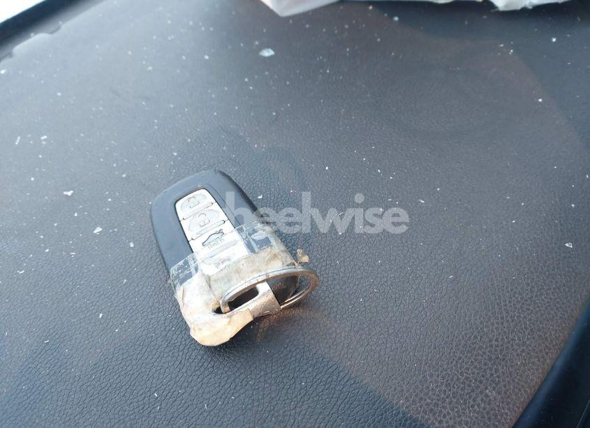 Photo 11 of 2014 Hyundai Sonata LIMITED (VIN 5NPEC4ACXEH921486)