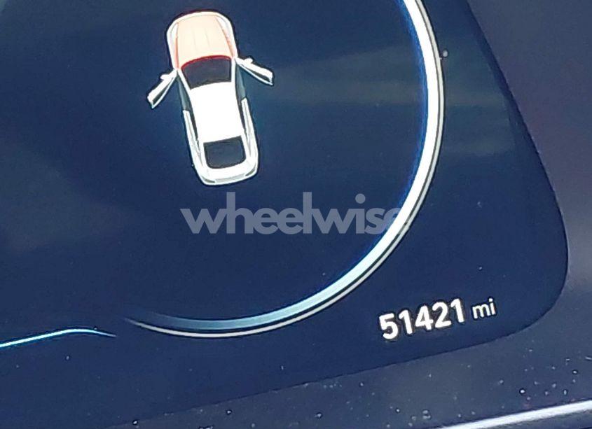 Photo 15 of 2020 Hyundai Sonata SEL (VIN 5NPEF4JA0LH000512)