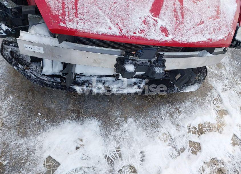 Photo 19 of 2020 Hyundai Sonata SEL (VIN 5NPEF4JA0LH000512)