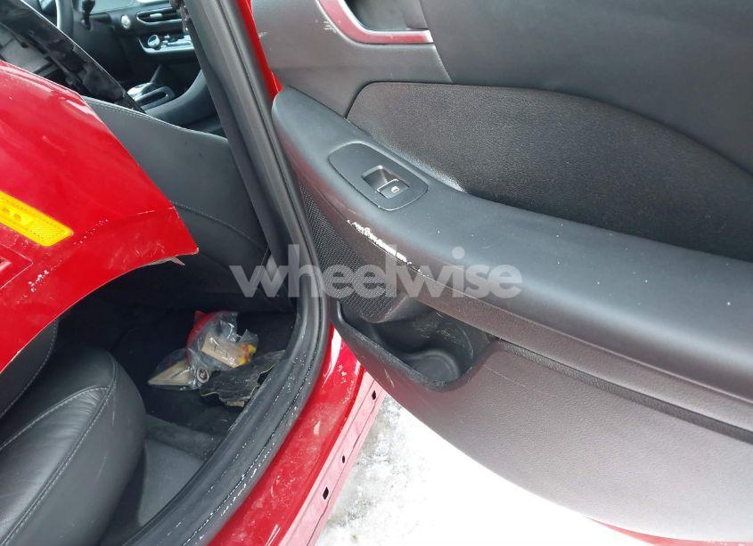 Photo 8 of 2020 Hyundai Sonata SEL (VIN 5NPEF4JA0LH000512)