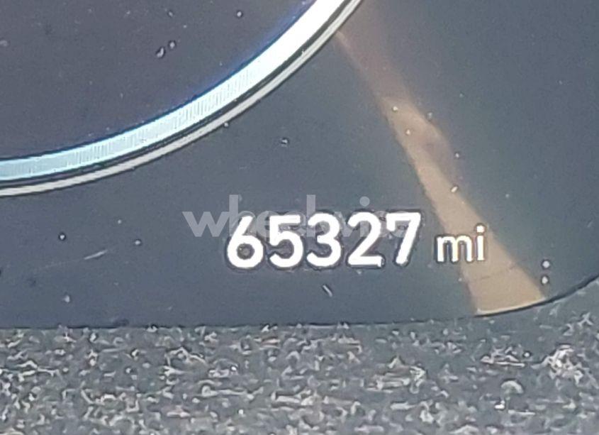 Photo 15 of 2020 Hyundai Sonata SEL (VIN 5NPEF4JA0LH002065)