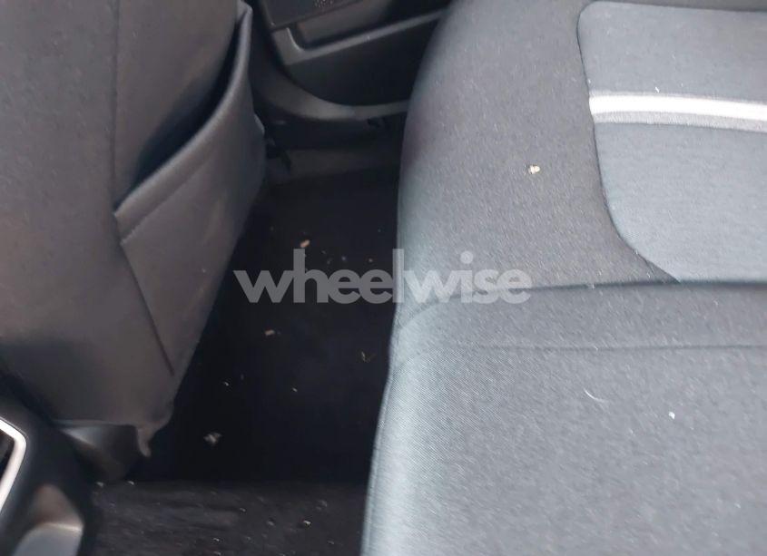 Photo 8 of 2020 Hyundai Sonata SEL (VIN 5NPEF4JA0LH002065)