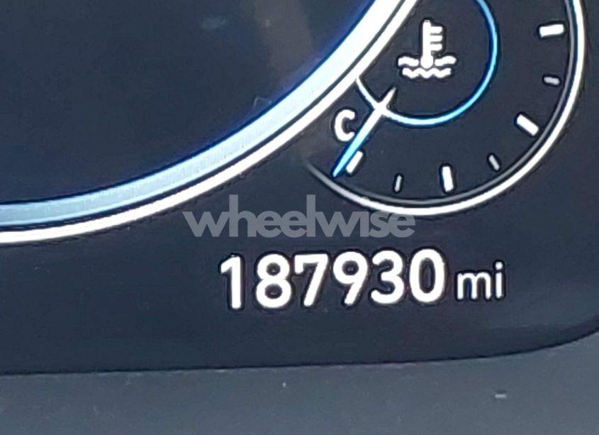 Photo 16 of 2020 Hyundai Sonata SEL (VIN 5NPEF4JA0LH058992)