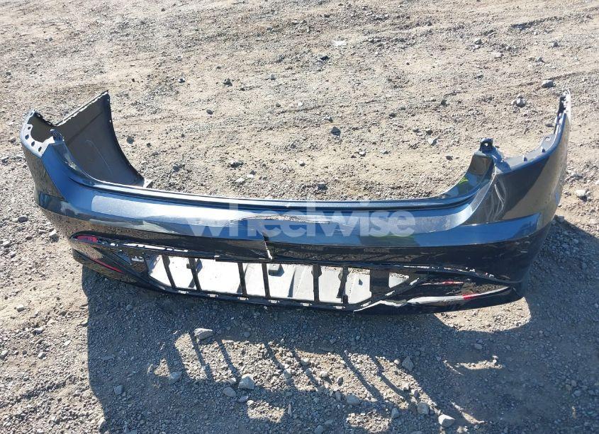 Photo 12 of 2020 Hyundai Sonata SEL (VIN 5NPEF4JA1LH000552)