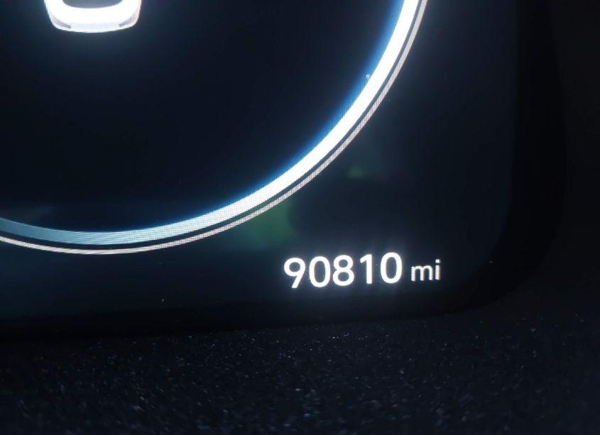 Photo 14 of 2020 Hyundai Sonata SEL (VIN 5NPEF4JA1LH026505)