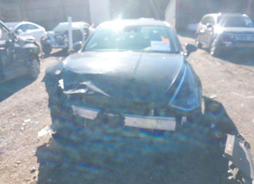 Photo 6 of 2020 Hyundai Sonata SEL (VIN 5NPEF4JA1LH026505)