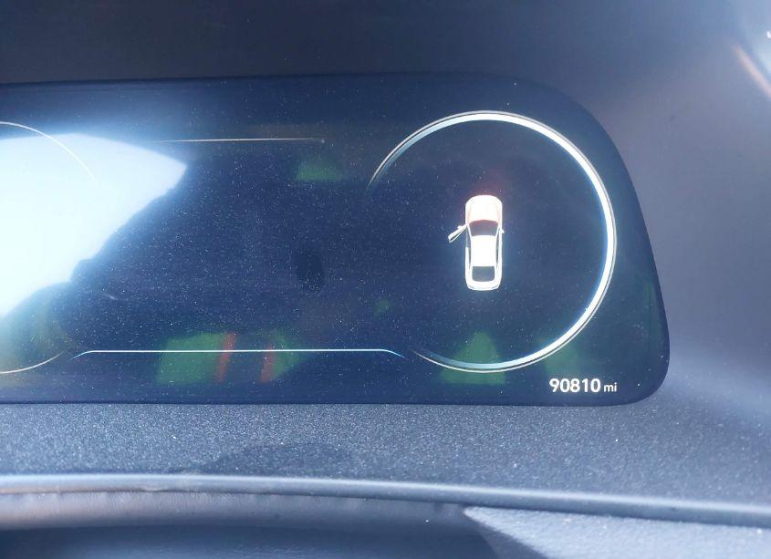 Photo 7 of 2020 Hyundai Sonata SEL (VIN 5NPEF4JA1LH026505)