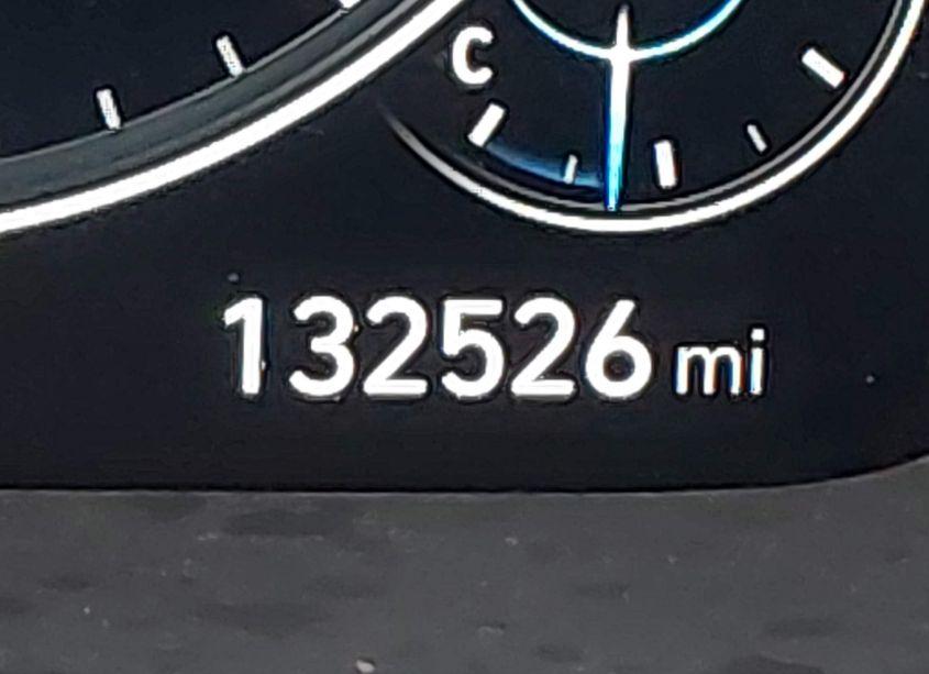 Photo 14 of 2021 Hyundai Sonata SEL (VIN 5NPEF4JA1MH080372)