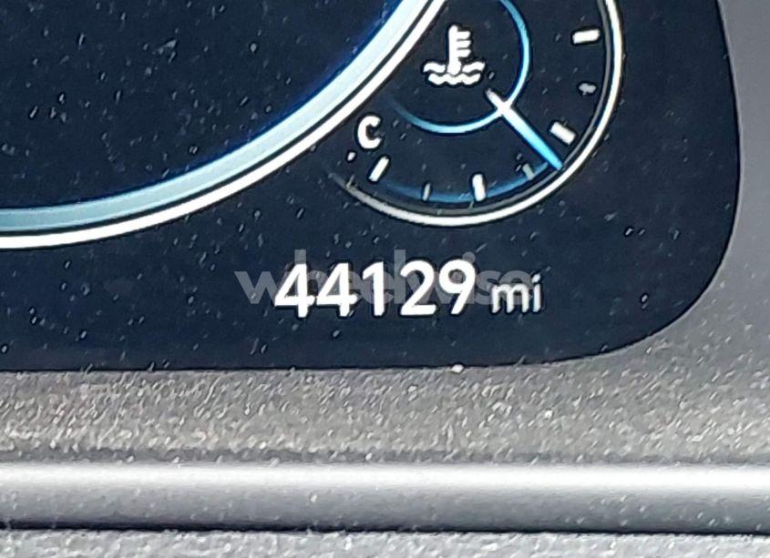 Photo 15 of 2021 Hyundai Sonata SEL (VIN 5NPEF4JA1MH085698)