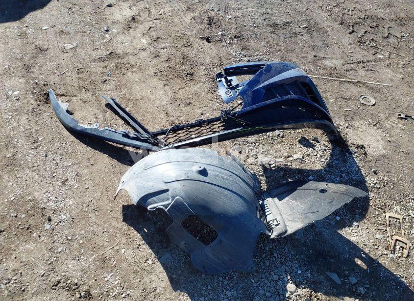 Photo 12 of 2020 Hyundai Sonata SEL (VIN 5NPEF4JA2LH038212)