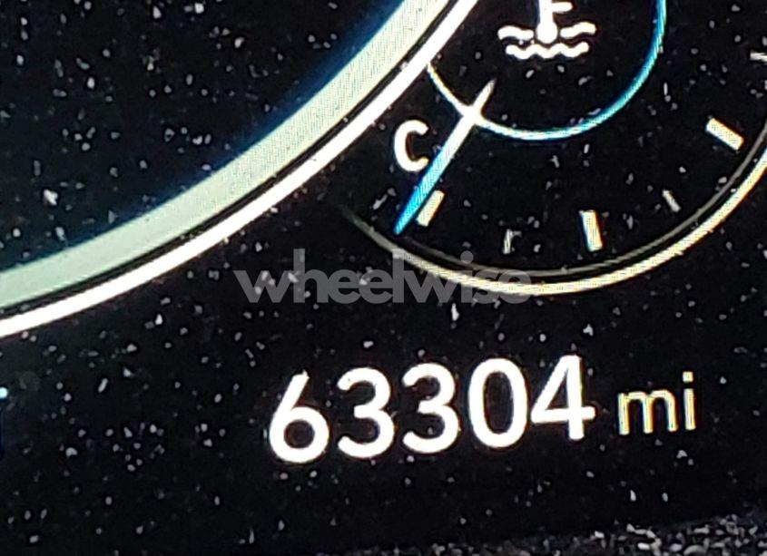 Photo 16 of 2020 Hyundai Sonata SEL (VIN 5NPEF4JA2LH038212)