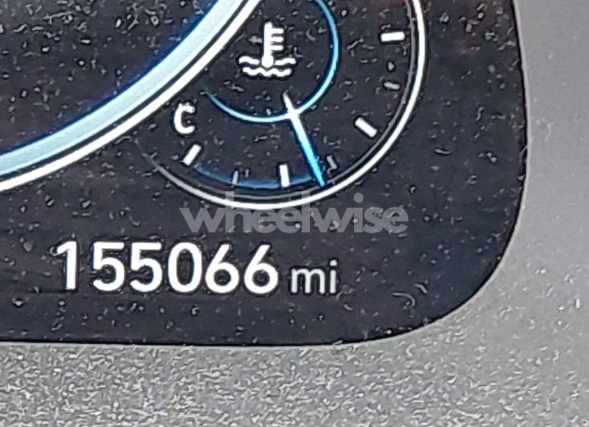 Photo 15 of 2020 Hyundai Sonata SEL (VIN 5NPEF4JA2LH048738)