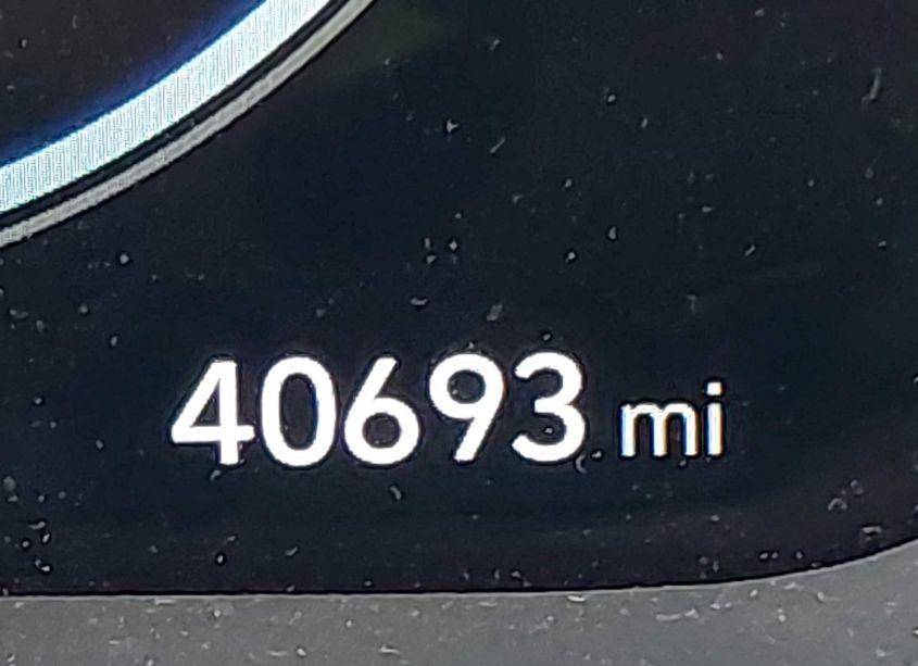 Photo 15 of 2021 Hyundai Sonata SEL (VIN 5NPEF4JA2MH103027)