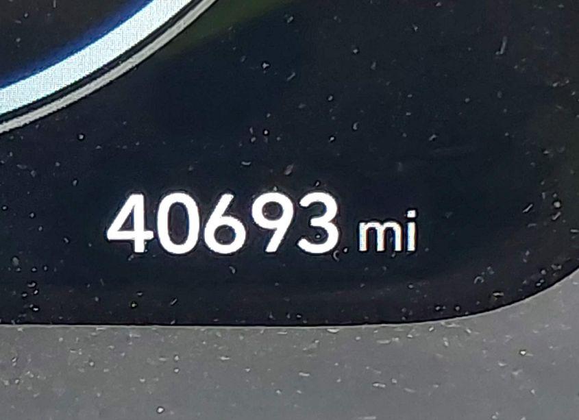 Photo 7 of 2021 Hyundai Sonata SEL (VIN 5NPEF4JA2MH103027)