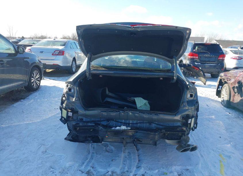 Photo 17 of 2021 Hyundai Sonata SEL (VIN 5NPEF4JA3MH083113)