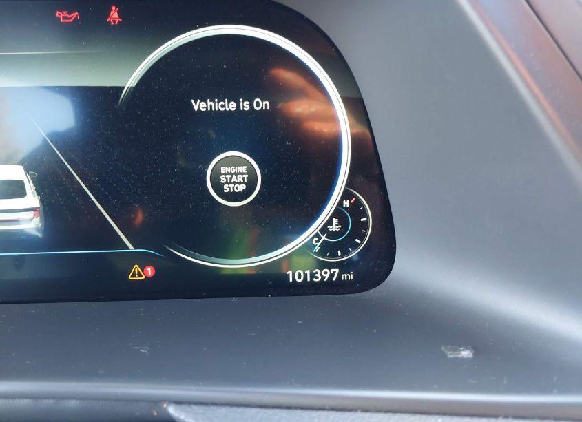 Photo 7 of 2020 Hyundai Sonata SEL (VIN 5NPEF4JA4LH004417)