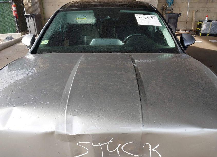 Photo 10 of 2021 Hyundai Sonata SEL (VIN 5NPEF4JA4MH082956)