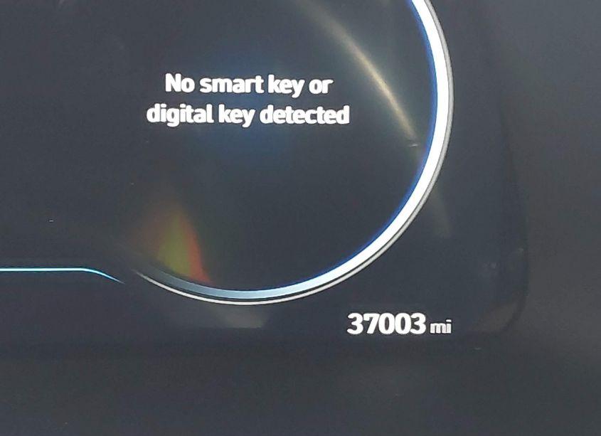 Photo 15 of 2021 Hyundai Sonata SEL (VIN 5NPEF4JA4MH082956)