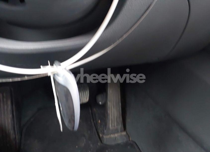 Photo 11 of 2020 Hyundai Sonata SEL (VIN 5NPEF4JA5LH018942)