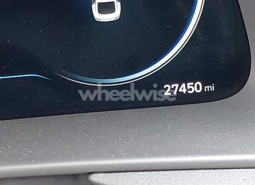 Photo 15 of 2020 Hyundai Sonata SEL (VIN 5NPEF4JA5LH021064)