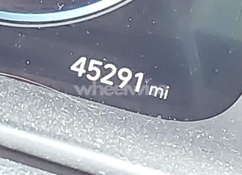 Photo 15 of 2021 Hyundai Sonata SEL (VIN 5NPEF4JA5MH094484)